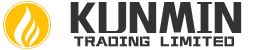 KUNMIN TRADING LIMITED
